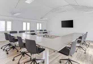 Regus Riva Gulli 5740 Trieste Italy Large Meeting 