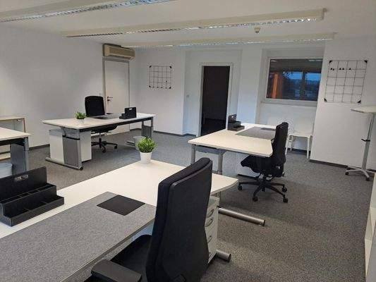 Büroraum 22/23