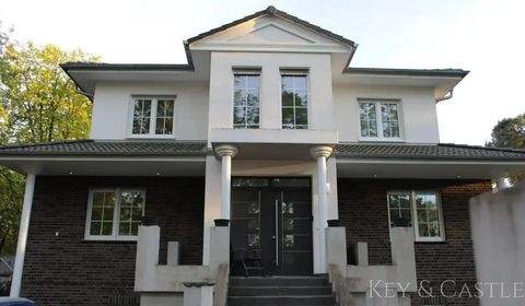 Falkensee Häuser, Falkensee Haus kaufen