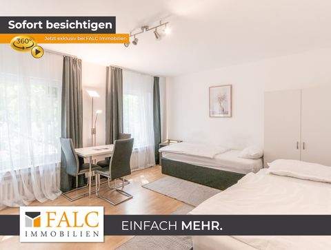 Essen Wohnungen, Essen Wohnung mieten