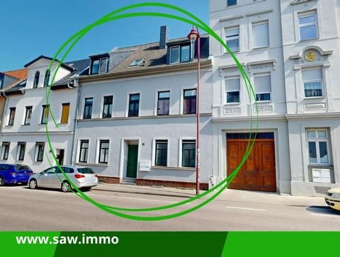 Köthen Häuser, Köthen Haus kaufen