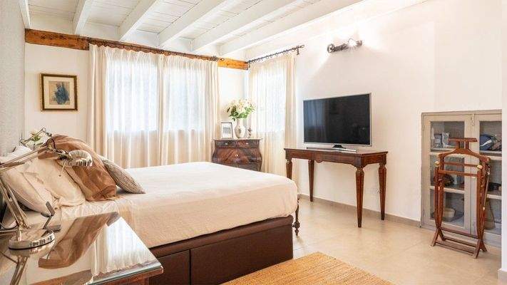 Consell Mallorca Haus zum Verkauf Schlafzimmer BHHS-BAL-1060