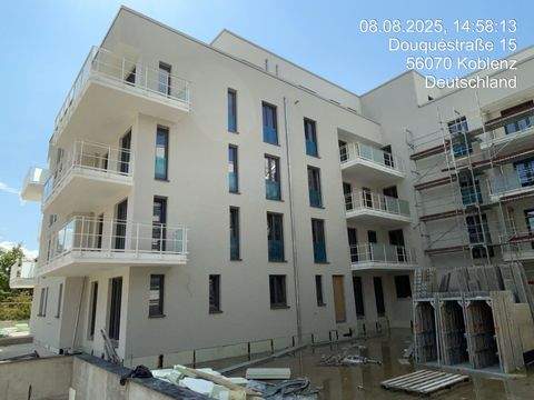 Koblenz Wohnungen, Koblenz Wohnung kaufen