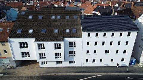 Tuttlingen Wohnungen, Tuttlingen Wohnung mieten