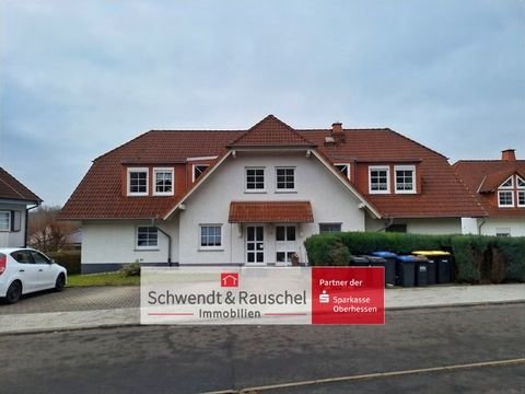 Romrod Wohnungen, Romrod Wohnung kaufen