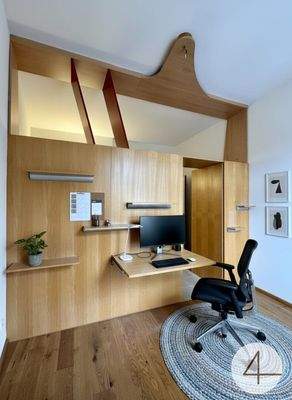 Einrichtungsbeispiel