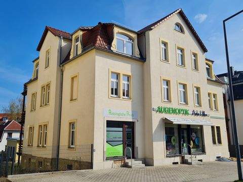 Dresden Wohnungen, Dresden Wohnung mieten