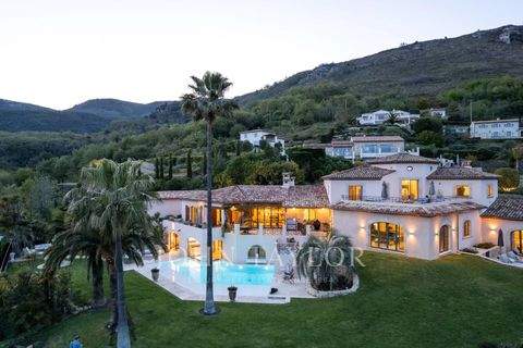 Tourrettes-sur-Loup Wohnen auf Zeit, möbliertes Wohnen