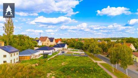 Aschersleben Grundstücke, Aschersleben Grundstück kaufen