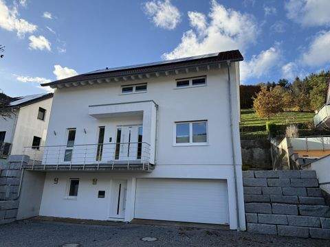 Biberach Häuser, Biberach Haus kaufen