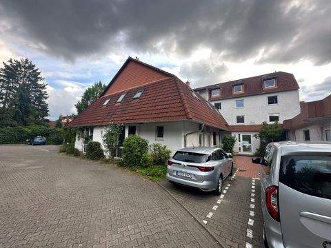 Osnabrück Wohnungen, Osnabrück Wohnung kaufen