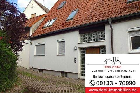 Uttenreuth Wohnungen, Uttenreuth Wohnung mieten