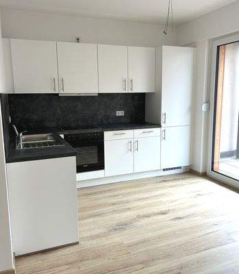 Beispielbild Kücheneinbau