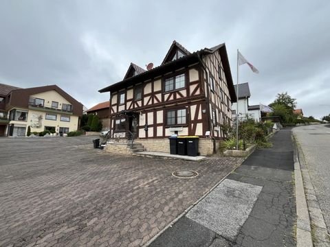 Hohenroda OT Mansbach Häuser, Hohenroda OT Mansbach Haus kaufen