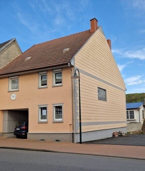 Waldkappel Häuser, Waldkappel Haus kaufen