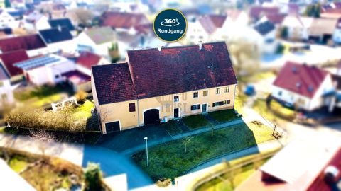 Haunsheim Häuser, Haunsheim Haus kaufen