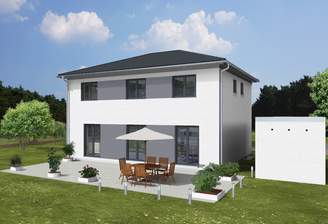 EFH Markus Garten Giebel Ost.png