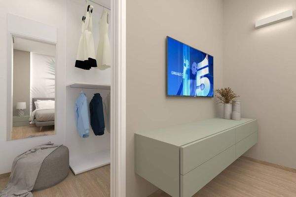 Prestigeprojekt „Finestra Sul Lago“ – am Lago d´Iseo