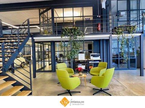 Göttingen Büros, Büroräume, Büroflächen 