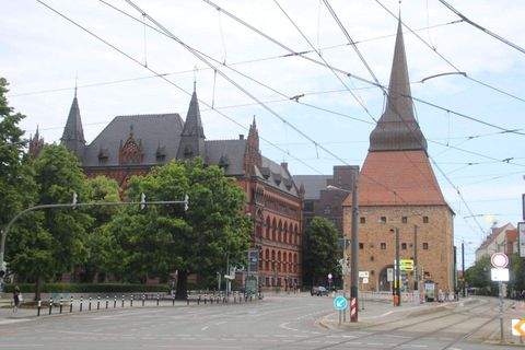 Rostock Häuser, Rostock Haus kaufen