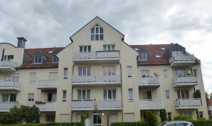 Traumhafte Maisonettewohnung in Leipzig