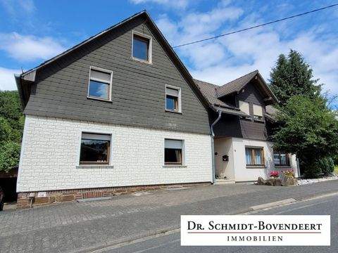 Netphen / Hainchen Häuser, Netphen / Hainchen Haus kaufen