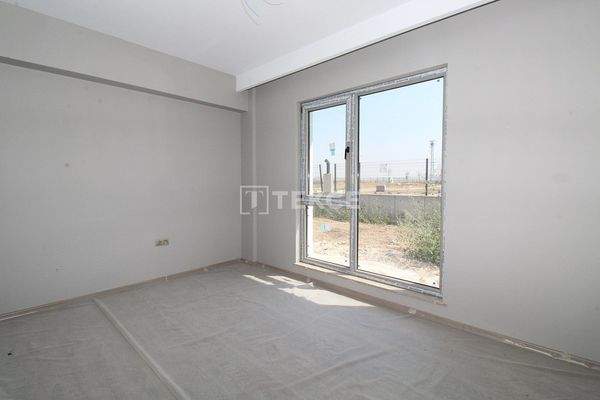 Detached Villas in a Secure Complex in Ankara Sincan