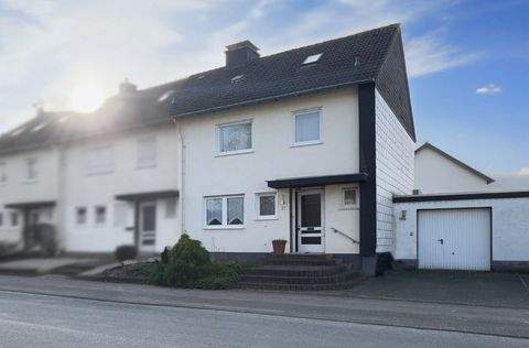 Salzkotten Häuser, Salzkotten Haus kaufen