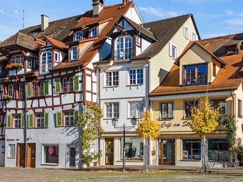 Meersburg Wohnungen, Meersburg Wohnung kaufen