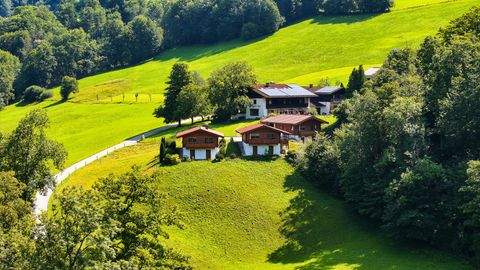 Berchtesgaden Häuser, Berchtesgaden Haus kaufen