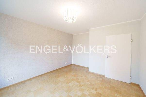 gemütliches Schlafzimmer