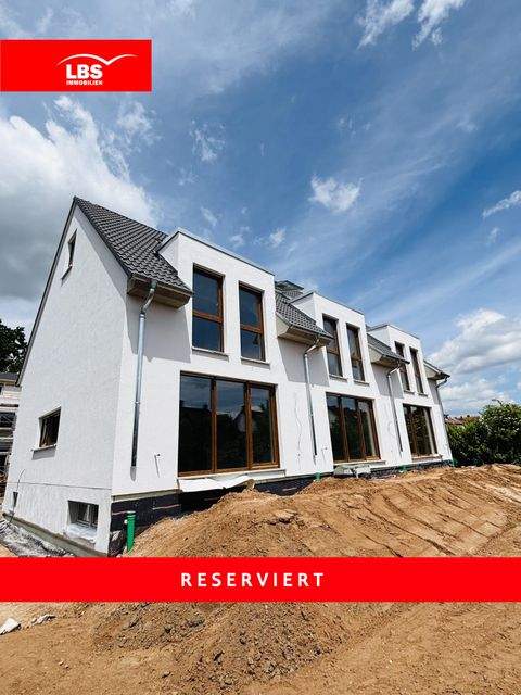 Maintal Häuser, Maintal Haus kaufen