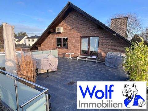 Bünde Wohnungen, Bünde Wohnung mieten