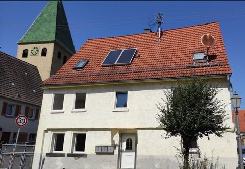 Pleidelsheim Wohnungen, Pleidelsheim Wohnung mieten