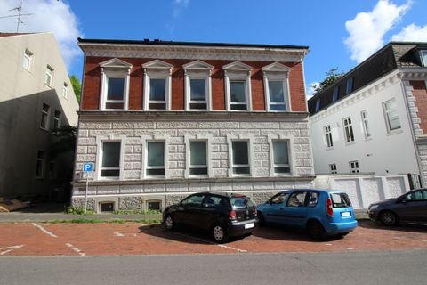 Stade Renditeobjekte, Mehrfamilienhäuser, Geschäftshäuser, Kapitalanlage