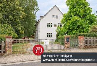 Straßenansicht Gebäude