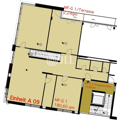 Grundriss A09