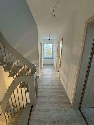 Flur im OG