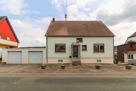 Gersheim Häuser, Gersheim Haus kaufen