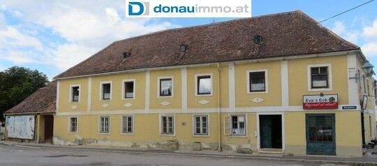 3741 Pulkau: Haus zu kaufen