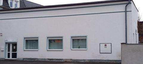 Luckenwalde Büros, Büroräume, Büroflächen 