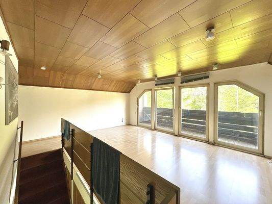 OG Wohn-/oder Schlafzimmer  