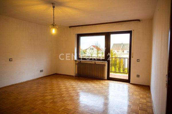 Schlafzimmer Obergeschoss