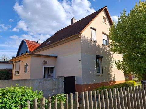 Mansfeld Häuser, Mansfeld Haus kaufen