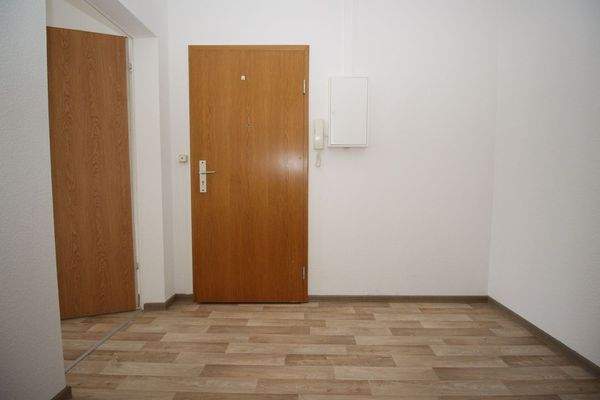 Eingangsbereich / Flur