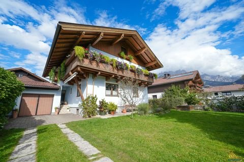 Saalfelden am Steinernen Meer Häuser, Saalfelden am Steinernen Meer Haus kaufen