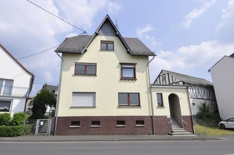 Puderbach Wohnungen, Puderbach Wohnung mieten