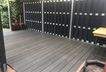 Zweite Terrasse