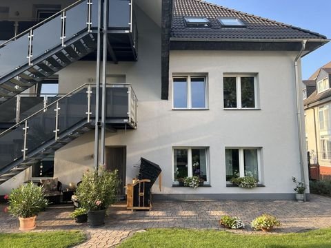 Koblenz Wohnungen, Koblenz Wohnung mieten