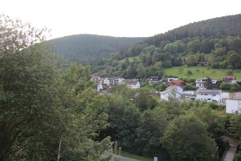 Bad Wildbad Häuser, Bad Wildbad Haus kaufen